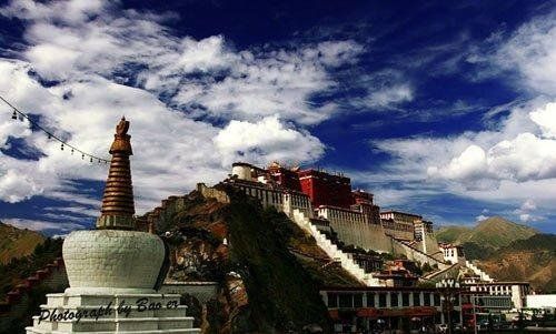 【天津出发】完美西藏、拉萨、林芝、羊湖、双卧11日/卧飞9日/双飞7日游